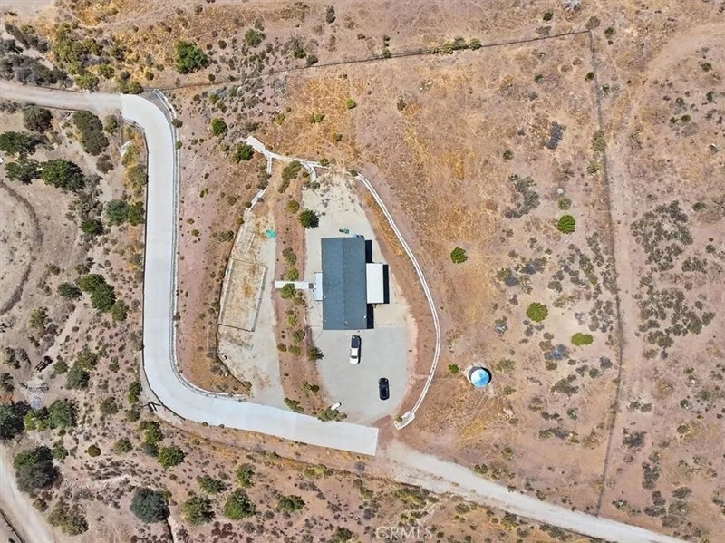 1451 E Soledad Pass Road