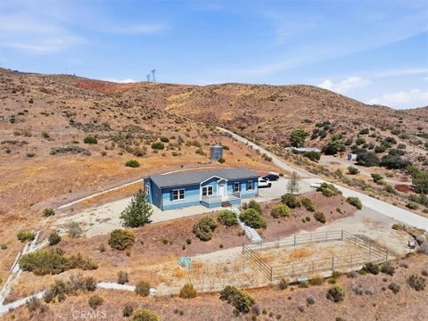 Photo of 1451 E Soledad Pass Road, Acton, CA 93550 (MLS # SR26184470)