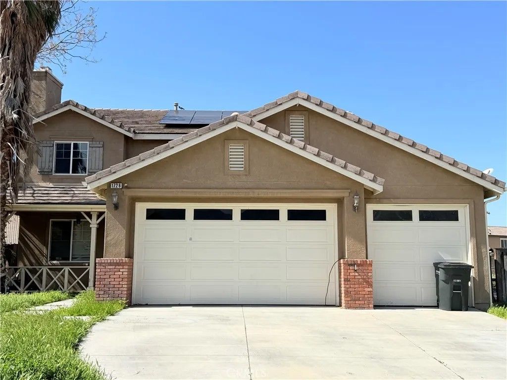 Photo of 1726 Country Fair Court, San Jacinto, CA 92582 (MLS # DW26053026)