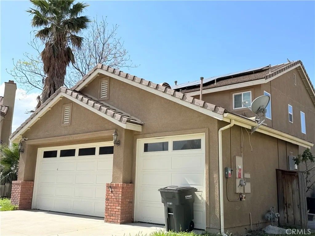 Photo of 1726 Country Fair Court, San Jacinto, CA 92582 (MLS # DW26053026)