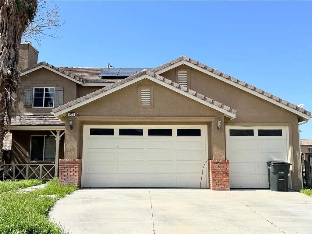 Photo of 1726 Country Fair Court, San Jacinto, CA 92582 (MLS # DW26053026)