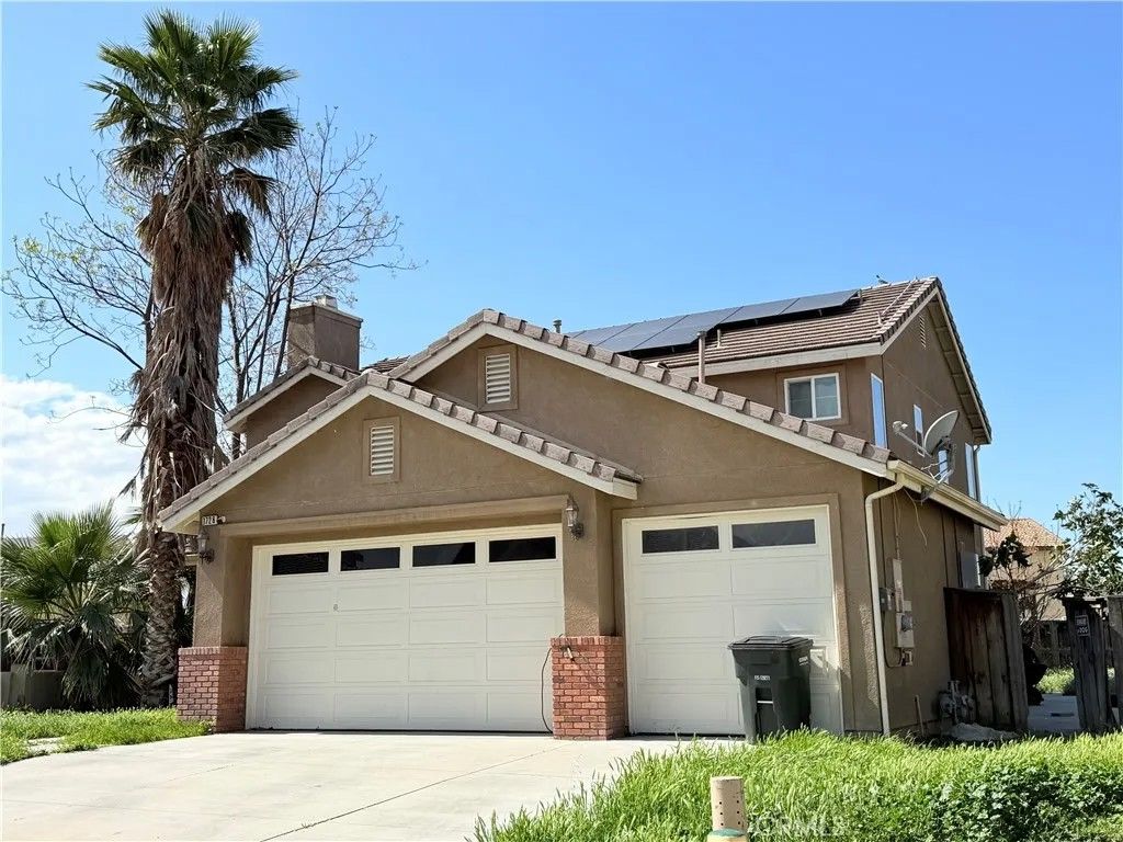 Photo of 1726 Country Fair Court, San Jacinto, CA 92582 (MLS # DW26053026)