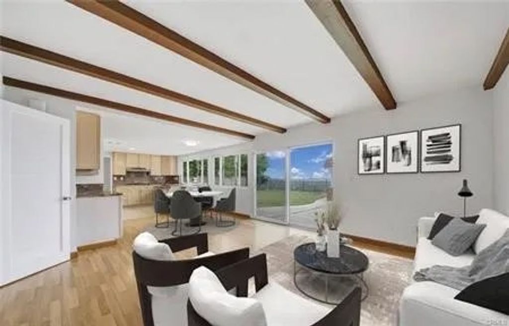 Photo of 22905 De Kalb Drive, Calabasas, CA 91302 (MLS # SR25266977)