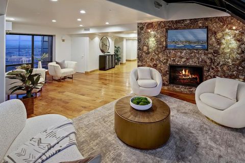 Tiny photo for 100 Harbor Dr #4102, San Diego, CA 92101 (MLS # 250035587)
