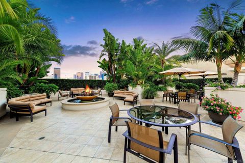 Tiny photo for 100 Harbor Dr #4102, San Diego, CA 92101 (MLS # 250035587)