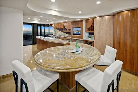 Tiny photo for 100 Harbor Dr #4102, San Diego, CA 92101 (MLS # 250035587)