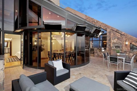 Tiny photo for 100 Harbor Dr #4102, San Diego, CA 92101 (MLS # 250035587)