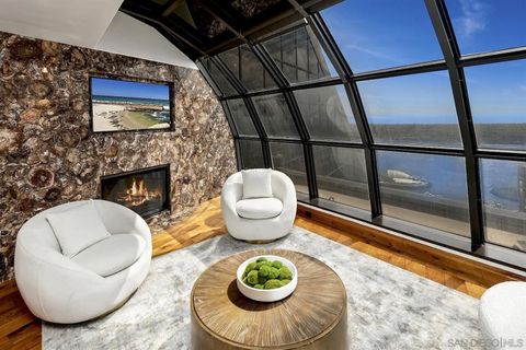 Tiny photo for 100 Harbor Dr #4102, San Diego, CA 92101 (MLS # 250035587)