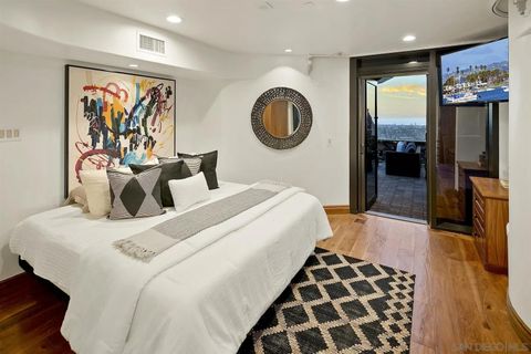 Tiny photo for 100 Harbor Dr #4102, San Diego, CA 92101 (MLS # 250035587)