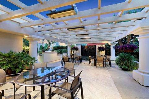 Tiny photo for 100 Harbor Dr #4102, San Diego, CA 92101 (MLS # 250035587)