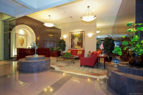 Tiny photo for 100 Harbor Dr #4102, San Diego, CA 92101 (MLS # 250035587)