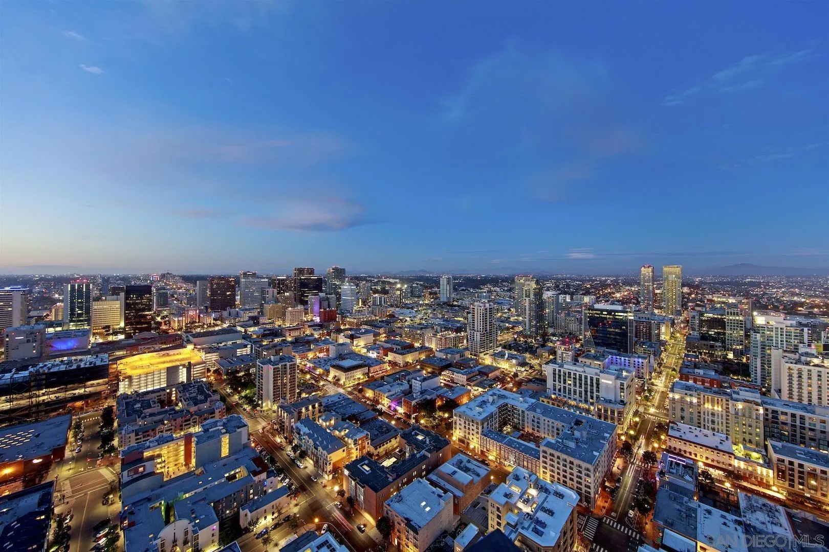 100 Harbor Dr 4102