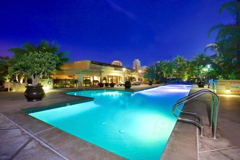 Tiny photo for 100 Harbor Dr #4102, San Diego, CA 92101 (MLS # 250035587)