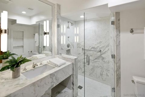 Tiny photo for 100 Harbor Dr #4102, San Diego, CA 92101 (MLS # 250035587)