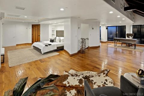 Tiny photo for 100 Harbor Dr #4102, San Diego, CA 92101 (MLS # 250035587)