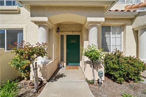 Photo of 18122 Flynn Drive #3106, Canyon Country, CA 91387 (MLS # SR26053808)
