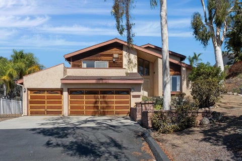 Photo of 13020 Manajo Way, Lakeside, CA 92040 (MLS # 260024600)