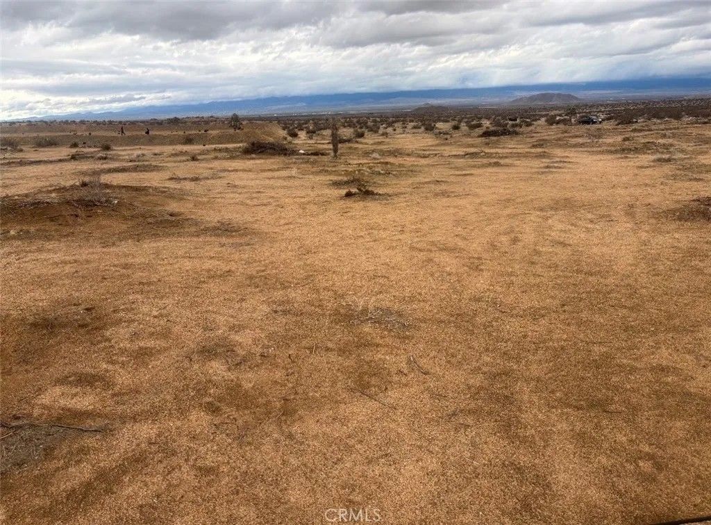 Photo of 0 Vic Avenue, Antelope Acres, CA 93535 (MLS # CV25271212)