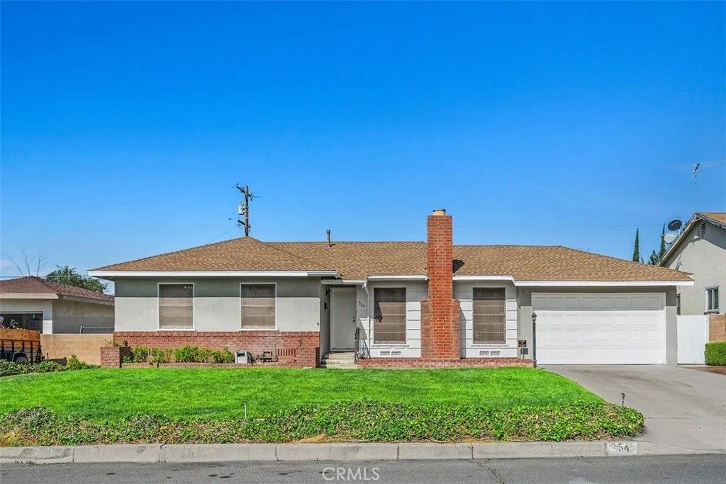 Photo of 954 N Magnolia Ave, Rialto, CA 92376 (MLS # IG26076290)
