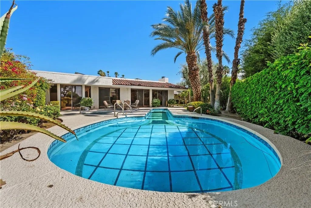 Photo of 145 Columbia Drive, Rancho Mirage, CA 92270 (MLS # PW26097966)