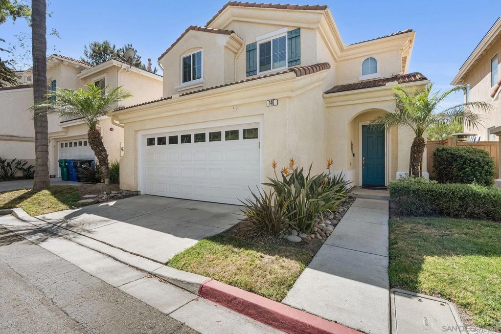 Photo of 146 Adelia Way, Oceanside, CA 92057 (MLS # 260009382)