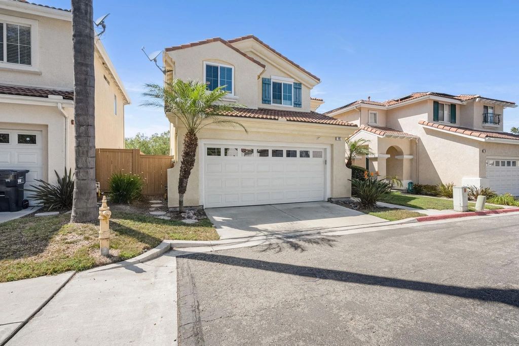 Photo of 146 Adelia Way, Oceanside, CA 92057 (MLS # 260009382)