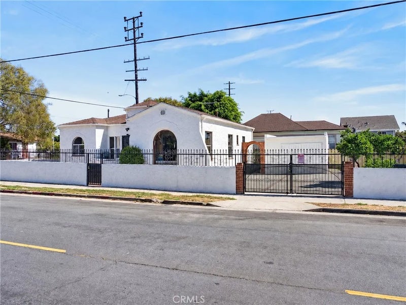 342 N Mesa