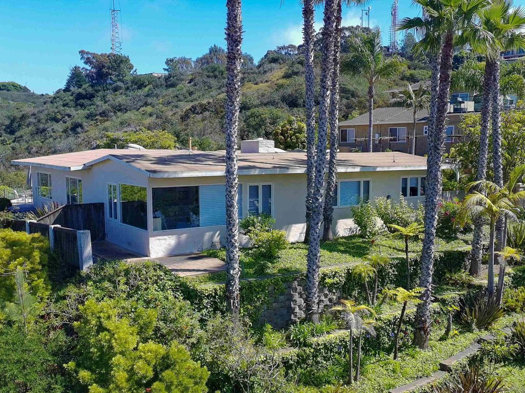 Photo of 7231 Rue MIchael, La Jolla, CA 92037 (MLS # 260011428)