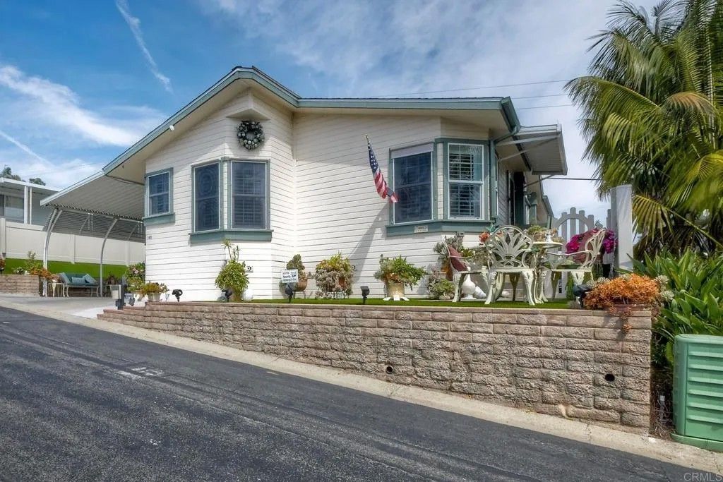 Photo of 444 N El Camino Real Real #146, Encinitas, CA 92024 (MLS # NDP2603454)