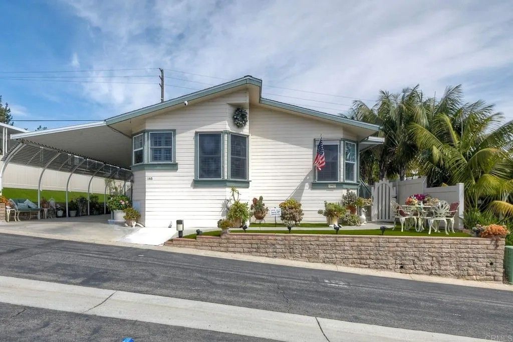 Photo of 444 N El Camino Real Real #146, Encinitas, CA 92024 (MLS # NDP2603454)