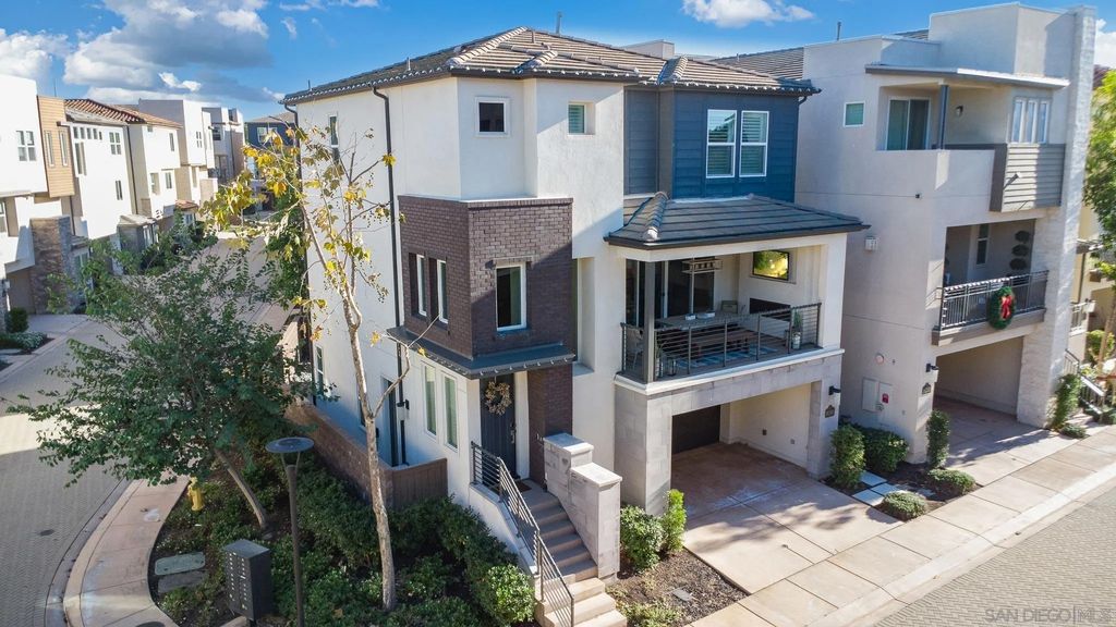 Photo of 16205 Camden Cir, San Diego, CA 92127 (MLS # 260002571)