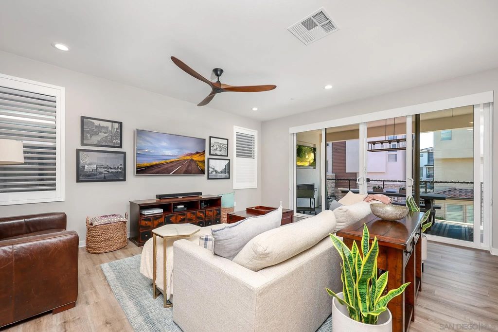 Photo of 16205 Camden Cir, San Diego, CA 92127 (MLS # 260002571)