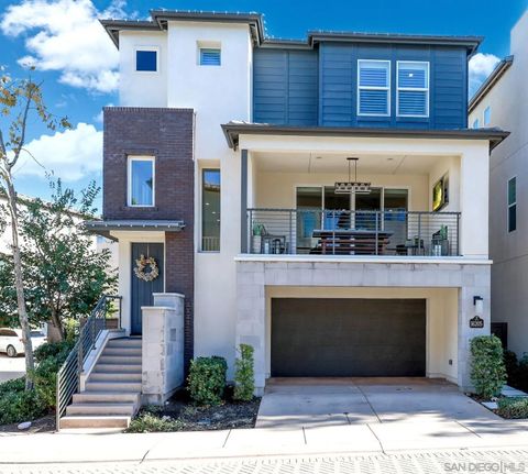 Photo of 16205 Camden Cir, San Diego, CA 92127 (MLS # 260002571)