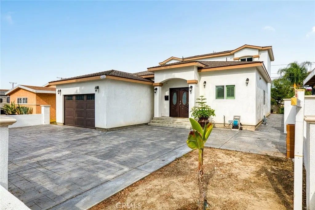 Photo of 14508 Dumont Ave, Norwalk, CA 90650 (MLS # OC26070414)