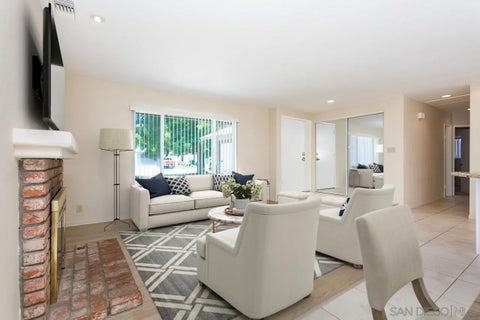Photo of 14933 Cinchring Drive, Poway, CA 92064 (MLS # 260018320)