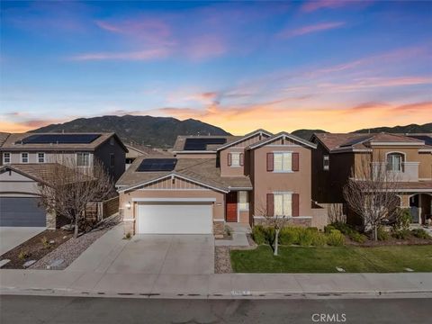 Photo of 17938 Caraway Court, San Bernardino, CA 92407 (MLS # CV26050476)