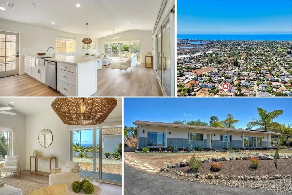 Photo of 1761 Yucca Road, Oceanside, CA 92054 (MLS # NDP2604393)