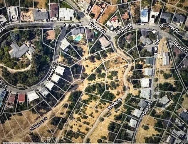 0 near Paseo Dr