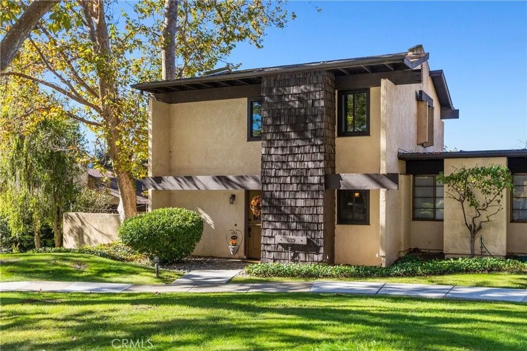 Photo of 639 Roskilde Rd, Solvang, CA 93463 (MLS # SC26007440)