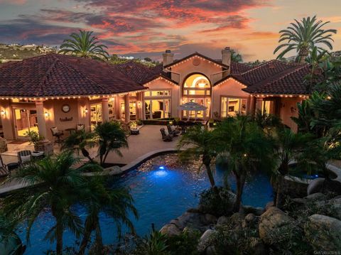 Photo of 15397 Rock Creek Ln, El Cajon, CA 92021 (MLS # 250040081)