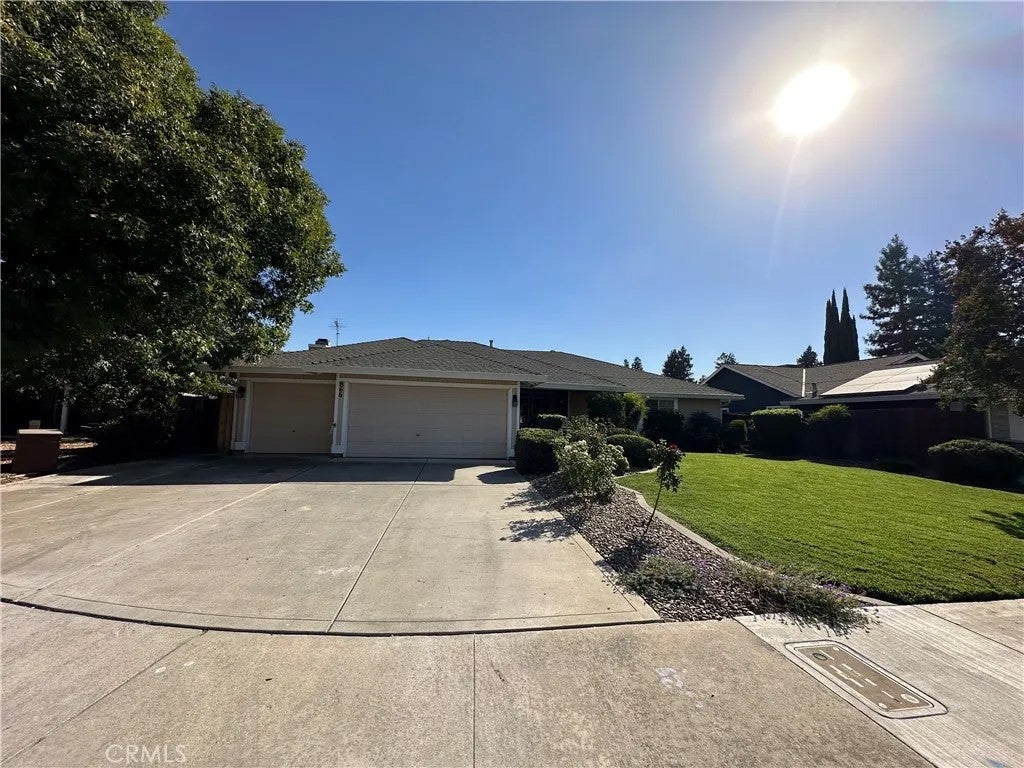 Photo of 866 Villanova Court, Merced, CA 95348 (MLS # MC26220529)