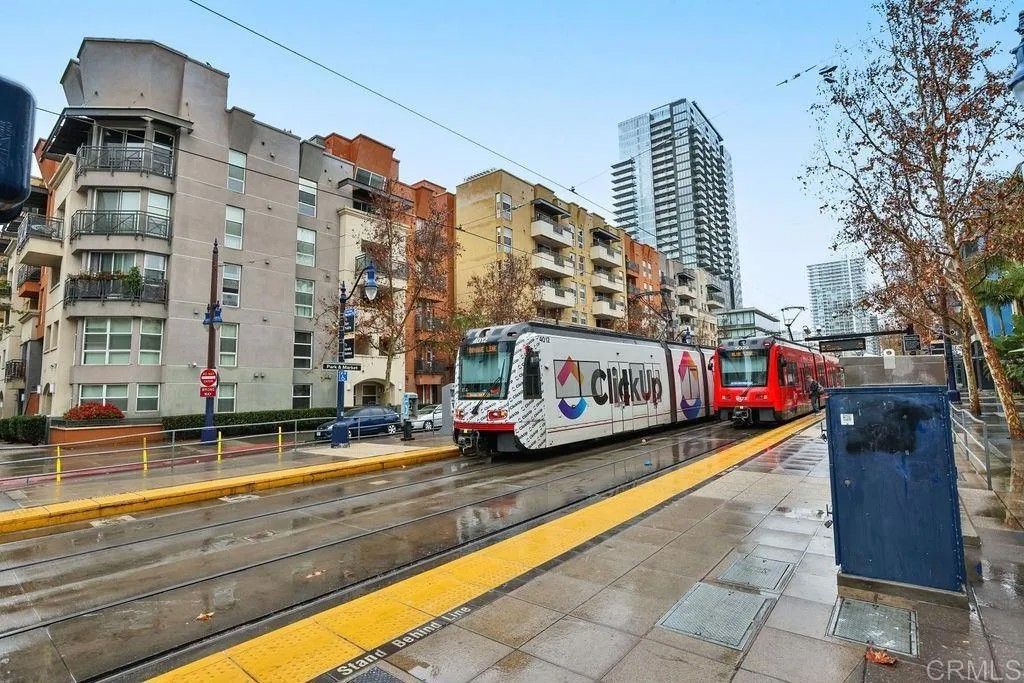 Photo of 1225 Island Avenue #315, San Diego, CA 92101 (MLS # PTP2600626)