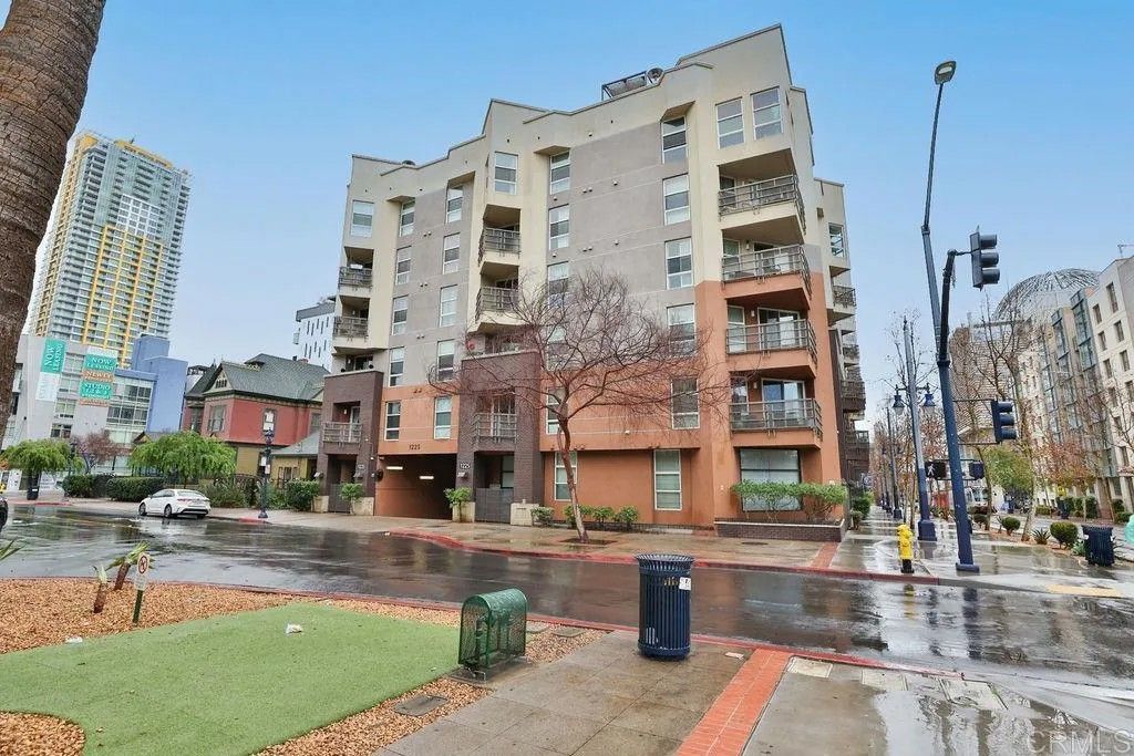 Photo of 1225 Island Avenue #315, San Diego, CA 92101 (MLS # PTP2600626)