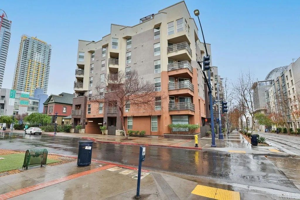 Photo of 1225 Island Avenue #315, San Diego, CA 92101 (MLS # PTP2600626)