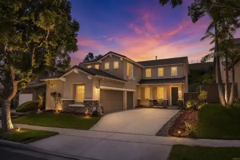 2018 McCloud River Road, Chula Vista, CA 91913 - #: NDP2606212