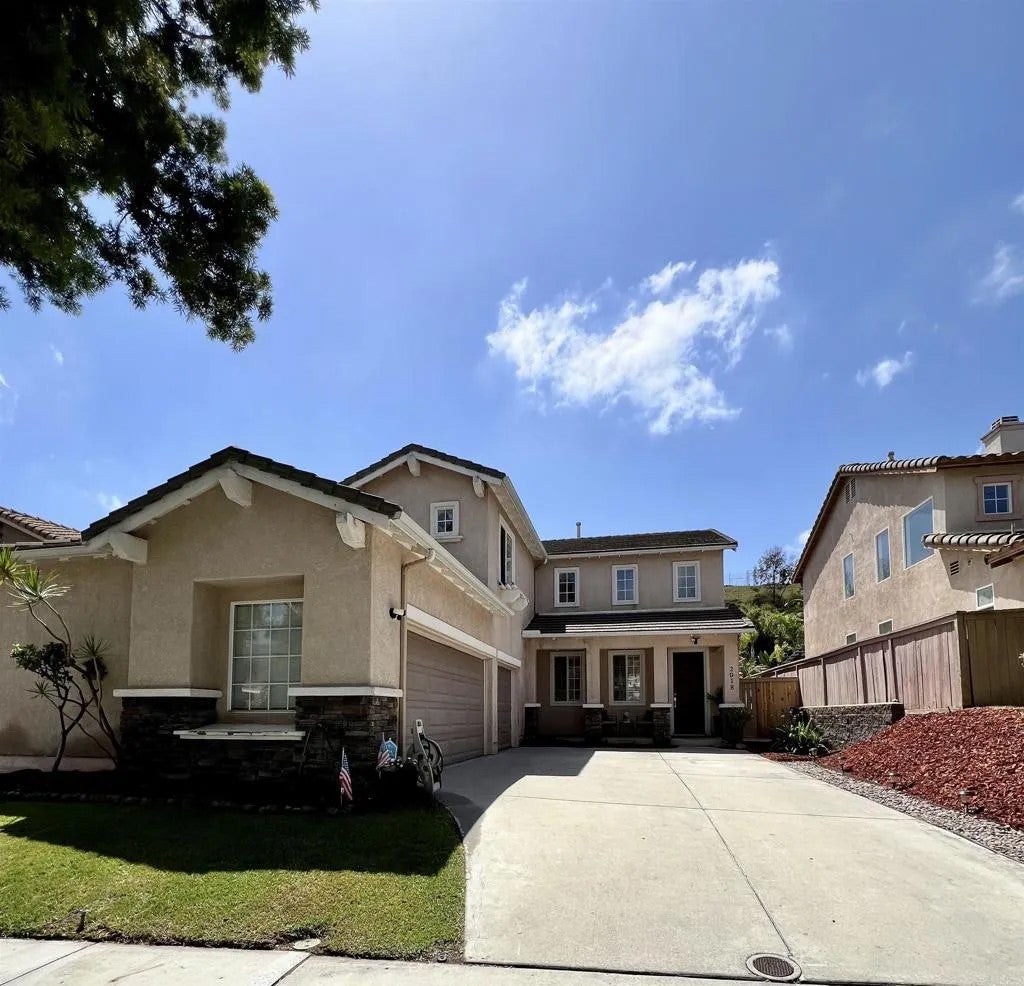 Photo of 2018 McCloud River Road, Chula Vista, CA 91913 (MLS # NDP2606212)