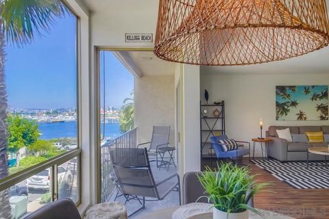 2915 Lawrence Street 9 San Diego CA 92106