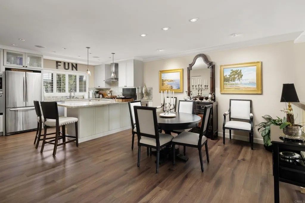 Photo of 7961 Caminito Del Cid, La Jolla, CA 92037 (MLS # NDP2601718)