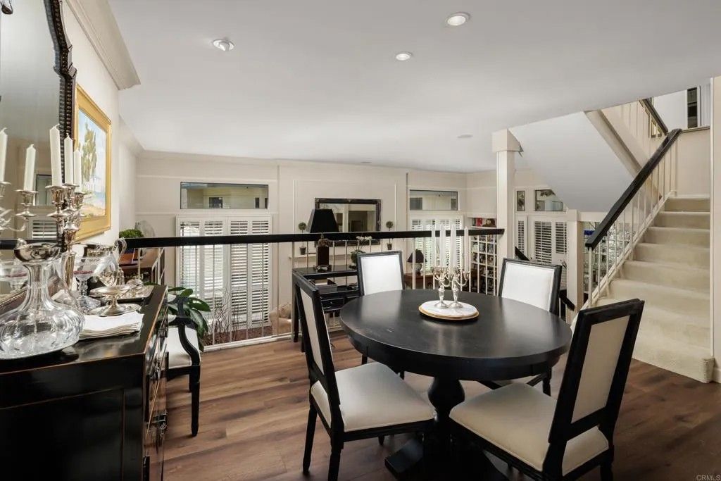 Photo of 7961 Caminito Del Cid, La Jolla, CA 92037 (MLS # NDP2601718)