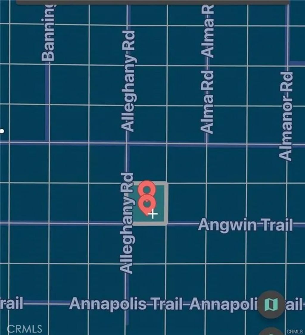 Photo of 0 Angwin, California Valley, CA 93453 (MLS # SW26000755)